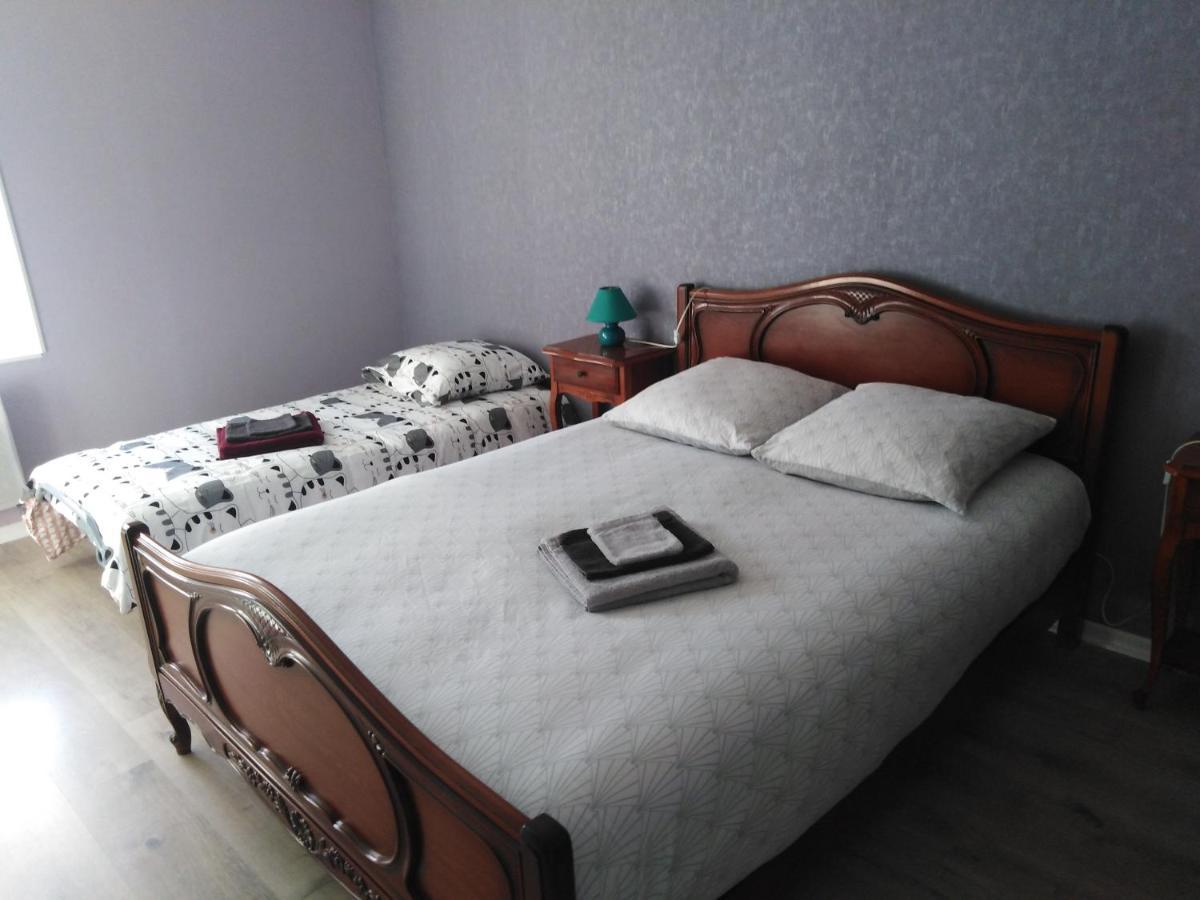Holiday home Des Trois Vallees *