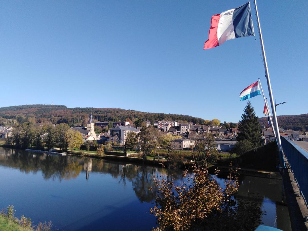 Des Trois Vallees Nouzonville