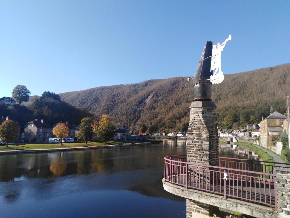 Des Trois Vallees Holiday home