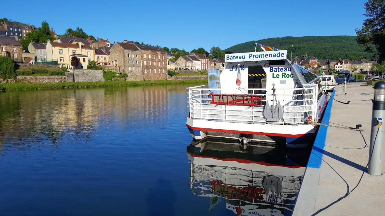 Hébergement de vacances Des Trois Vallees