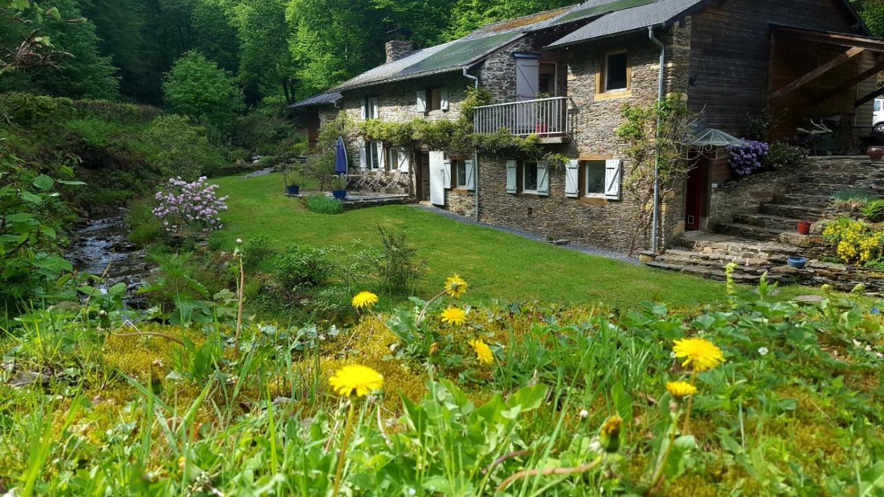 Des Trois Vallees Holiday home *