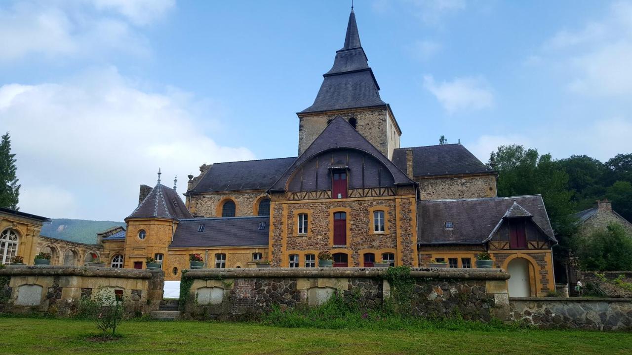 Des Trois Vallees *