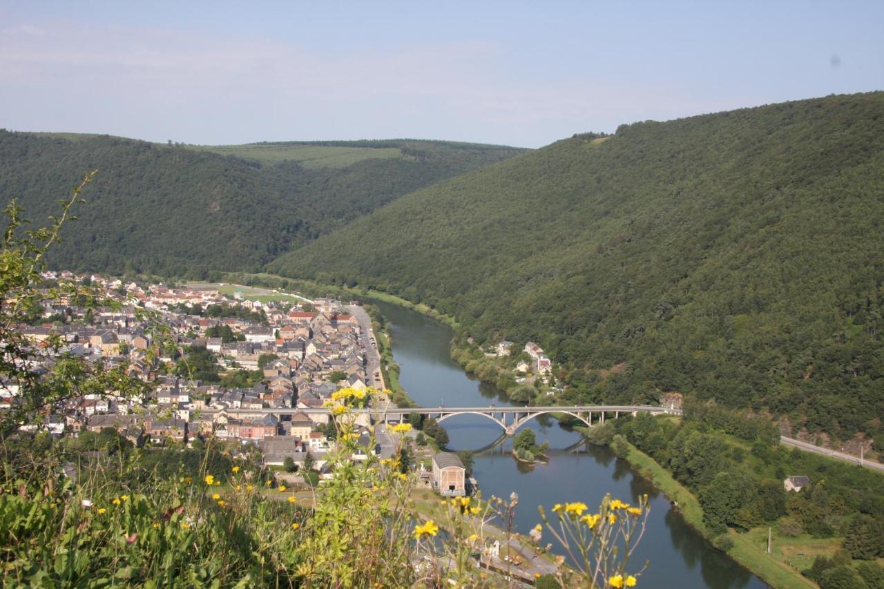 Des Trois Vallees Nouzonville