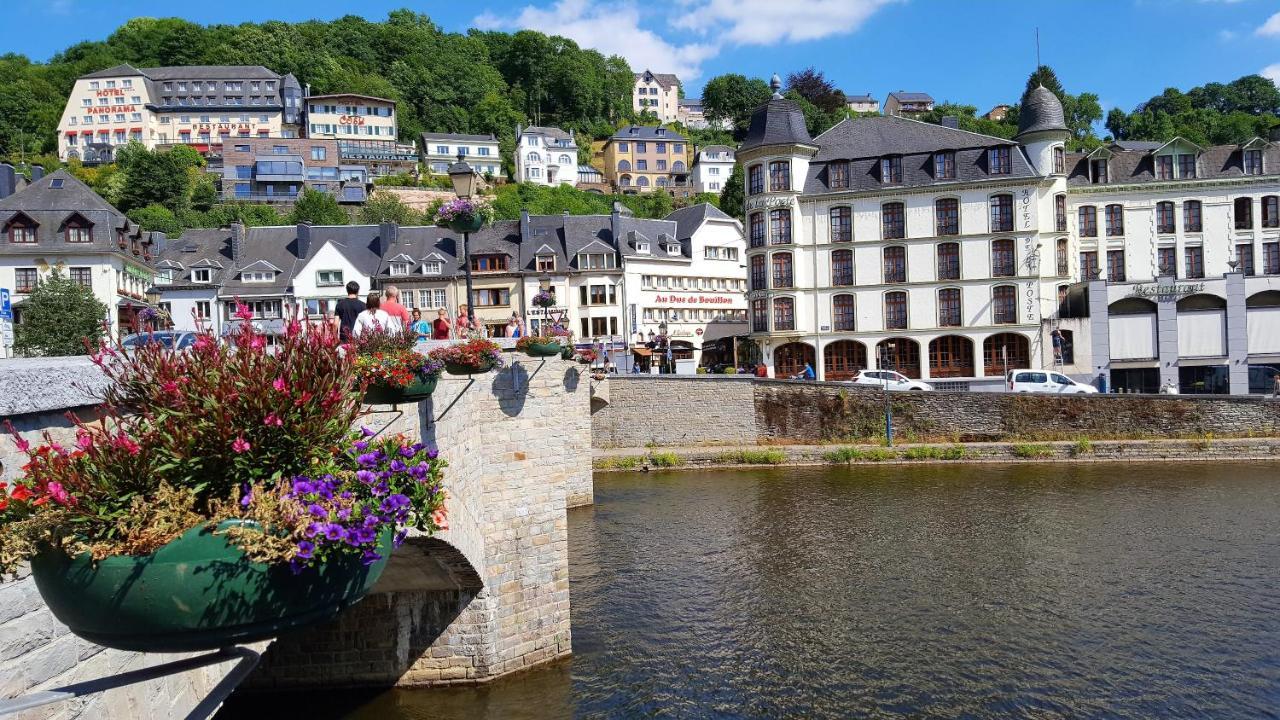 Des Trois Vallees Holiday home Nouzonville