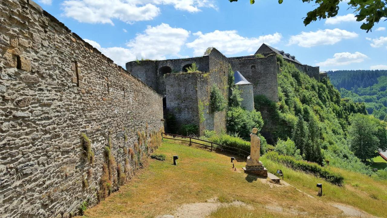 Des Trois Vallees Nouzonville