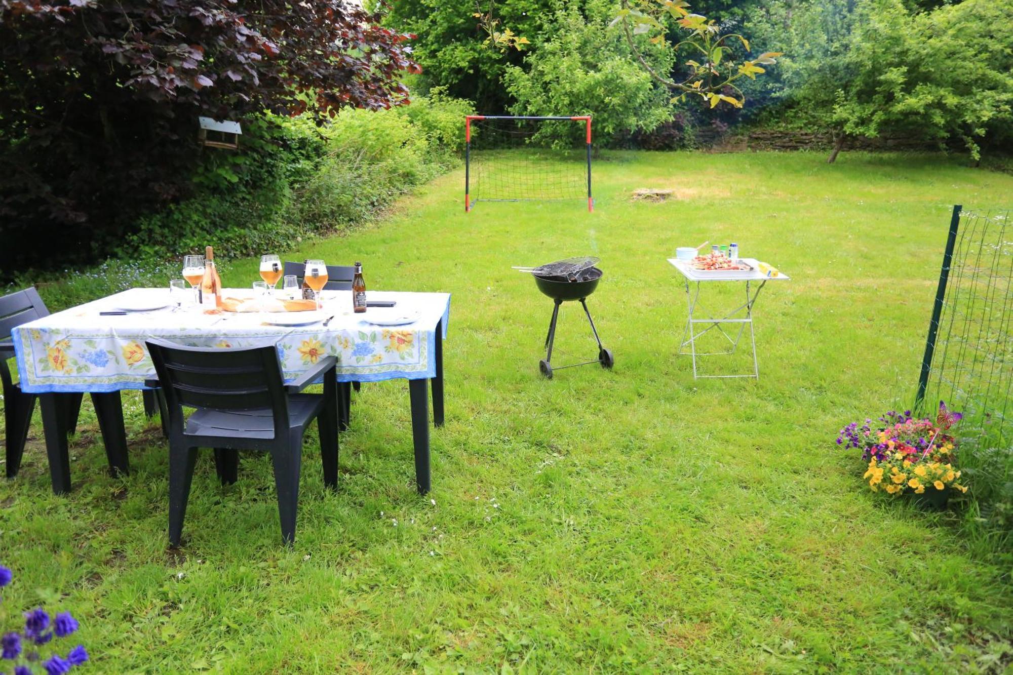 Holiday home Des Trois Vallees